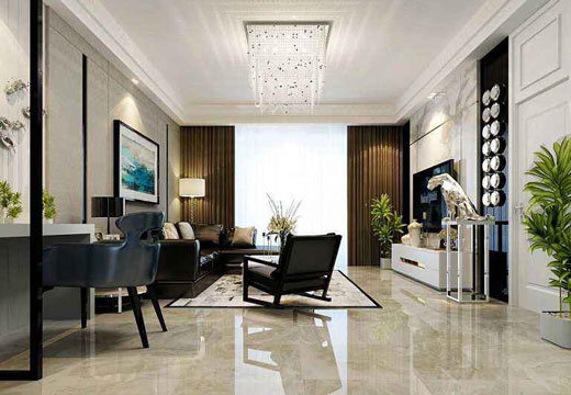 家庭裝修需要準備多少時間 家庭裝修需要準備多少時間