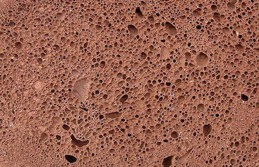 建筑裝飾用巖石之火成巖 建筑裝飾用巖石之火成巖