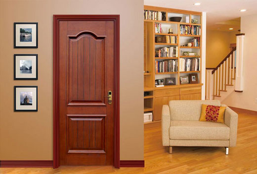 實(shí)木門 實(shí)木門