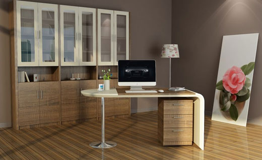 板式家具如何分辨貼面種類 板式家具如何分辨貼面種類