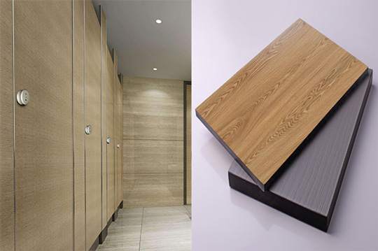 抗倍特板衛生間隔斷 抗倍特板衛生間隔斷