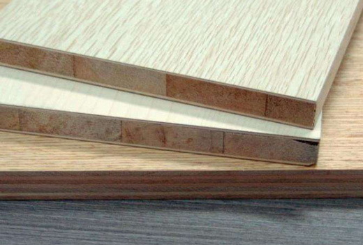 生態板與免漆板的區別 生態板與免漆板的區別