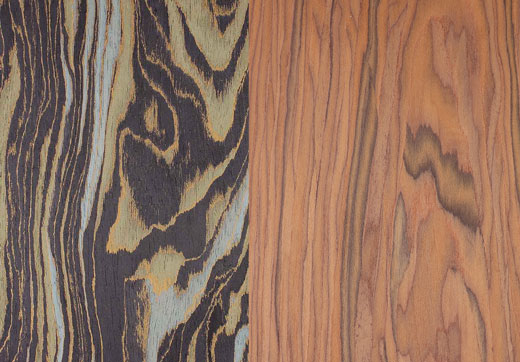 科技木飾面貼面板 科技木飾面貼面板