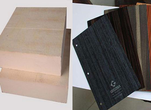 人造板E2級標準 人造板E2級標準