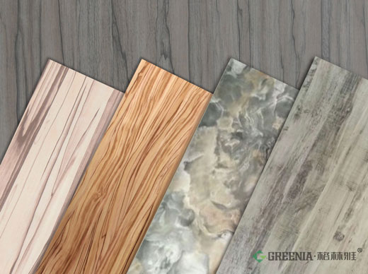 家裝中常用的7種裝飾板! 家裝中常用的7種裝飾板!