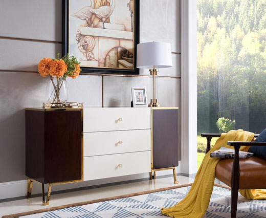 家具行業的新寵裝飾板