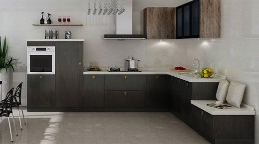 廚房裝修想用防火板但假貨太多咋辦!