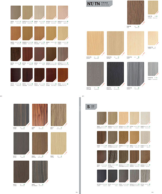 防火膠板產(chǎn)品彩頁(yè)