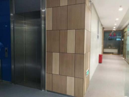 醫(yī)療板效果