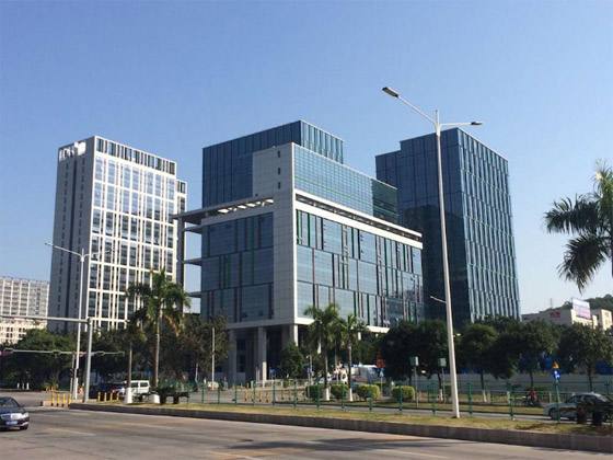 深圳深業U中心 深圳深業U中心