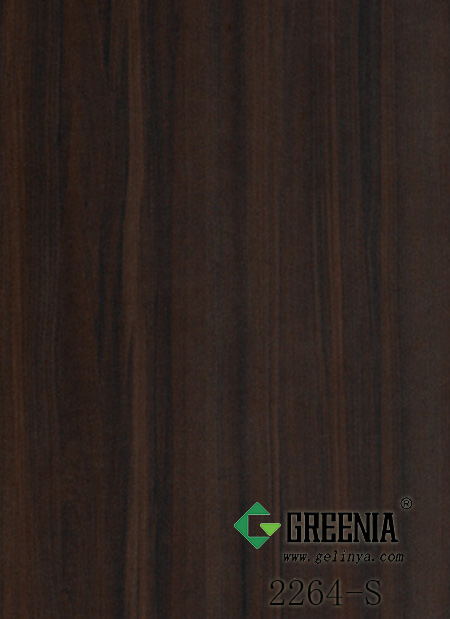 咖啡梨木防火板             2264-S 咖啡梨木防火板             2264-S