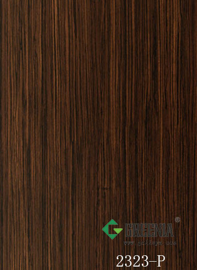 深棕斑馬木防火板             2323-P 深棕斑馬木防火板             2323-P