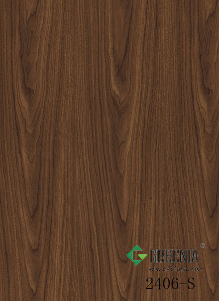 蒙特拿胡桃木防火板        2406-S 蒙特拿胡桃木防火板        2406-S