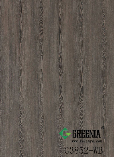 個性鐵刀木防火板         G3852-WB 個性鐵刀木防火板         G3852-WB