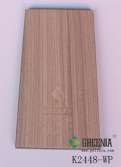 蜜色櫻桃木抗倍特板     K2448-WP 蜜色櫻桃木抗倍特板     K2448-WP