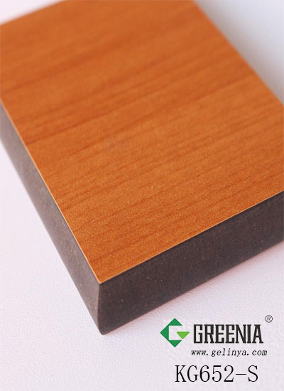 野生櫻桃木抗倍特板 KG652-S 野生櫻桃木抗倍特板 KG652-S