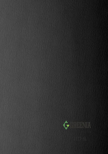 純黑防火板                    1177-SL 純黑防火板                    1177-SL