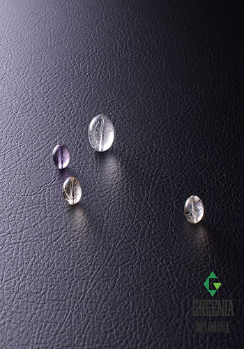 優雅皮紋(XO) 優雅皮紋(XO)