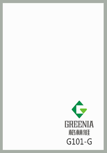 霜白防火板               G101-G 霜白防火板               G101-G