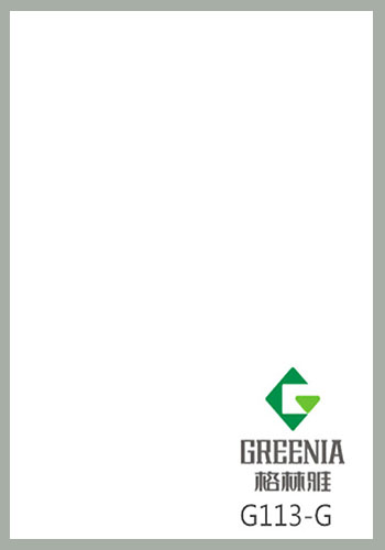 浪花白防火板             G113-G 浪花白防火板             G113-G