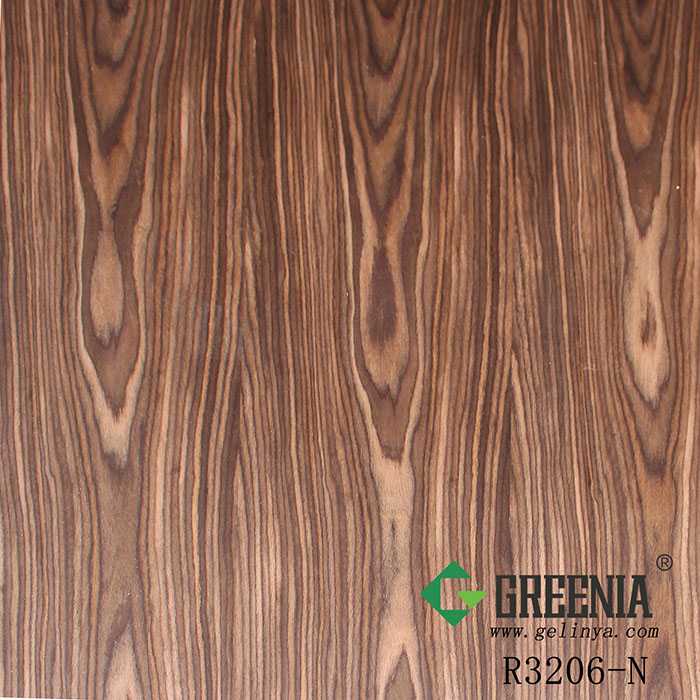 意大利黑胡桃木防火板       R3206-N 意大利黑胡桃木防火板       R3206-N