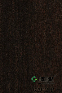 黑胡桃防火板                    G2942-P 黑胡桃防火板                    G2942-P