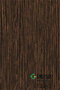 剛果鐵刀木防火板               G731-S 剛果鐵刀木防火板               G731-S