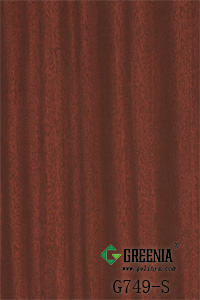 非洲楝木防火板              G749-S 非洲楝木防火板              G749-S