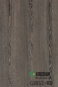 個性鐵刀木防火板         G3852-WB 個性鐵刀木防火板         G3852-WB