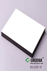 潔白色抗倍特板            K1132-S 潔白色抗倍特板            K1132-S